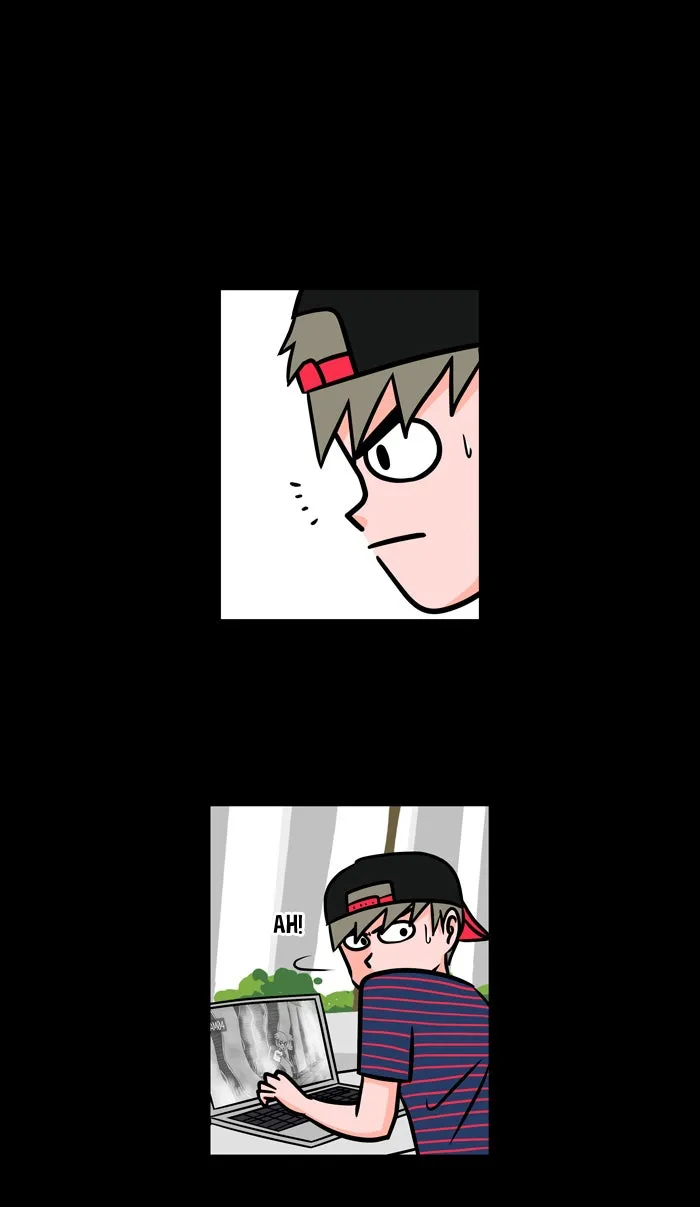 Read XINK3R chapter 10 image 11 on Lezhin