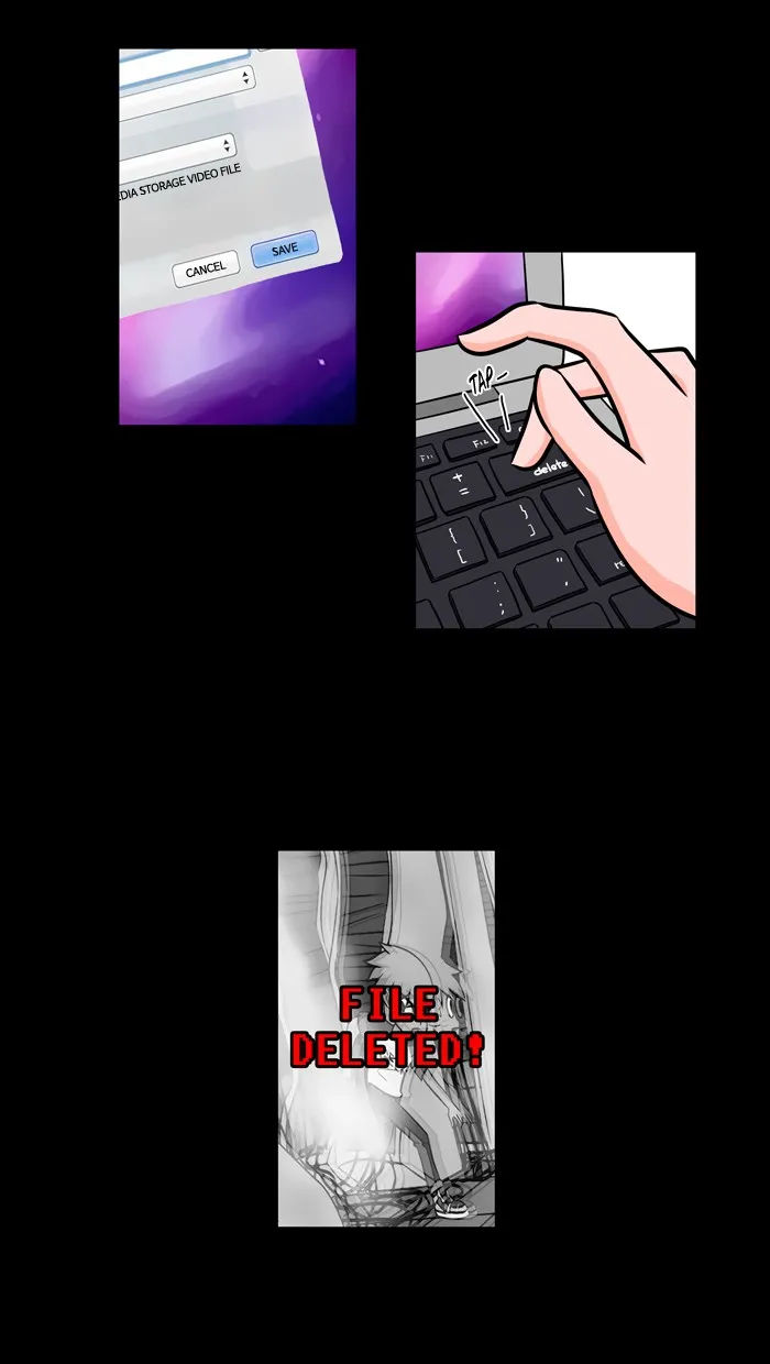 Read XINK3R chapter 10 image 14 on Lezhin