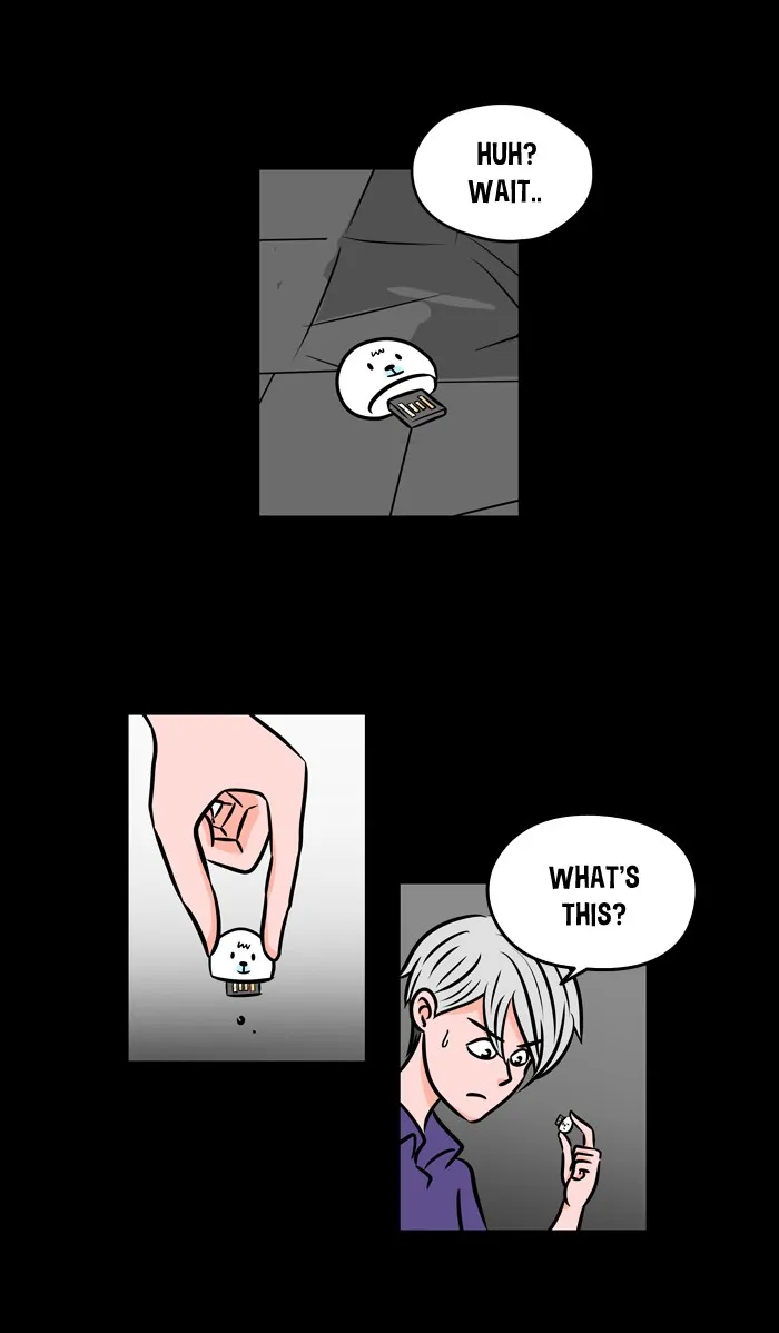 Read XINK3R chapter 10 image 2 on Lezhin