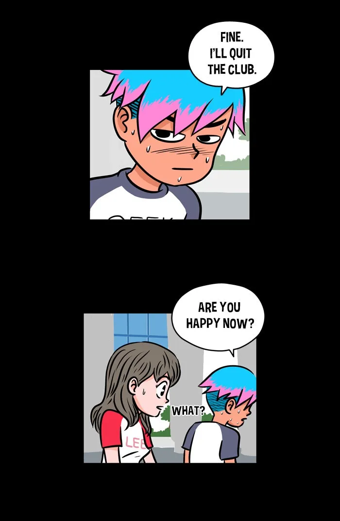 Read XINK3R chapter 10 image 21 on Lezhin