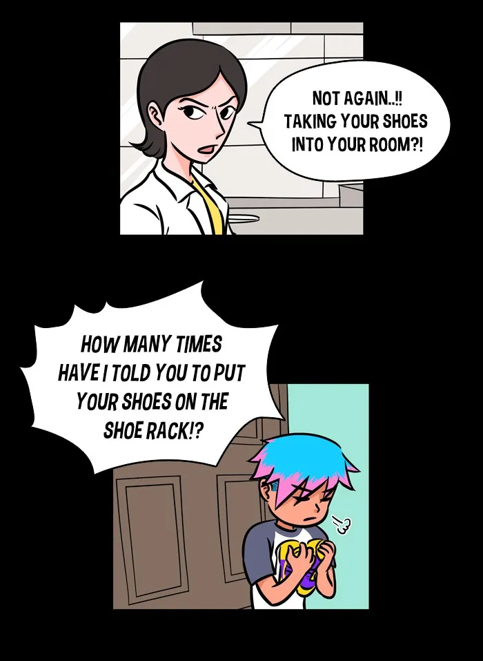 Read XINK3R chapter 10 image 30 on Lezhin