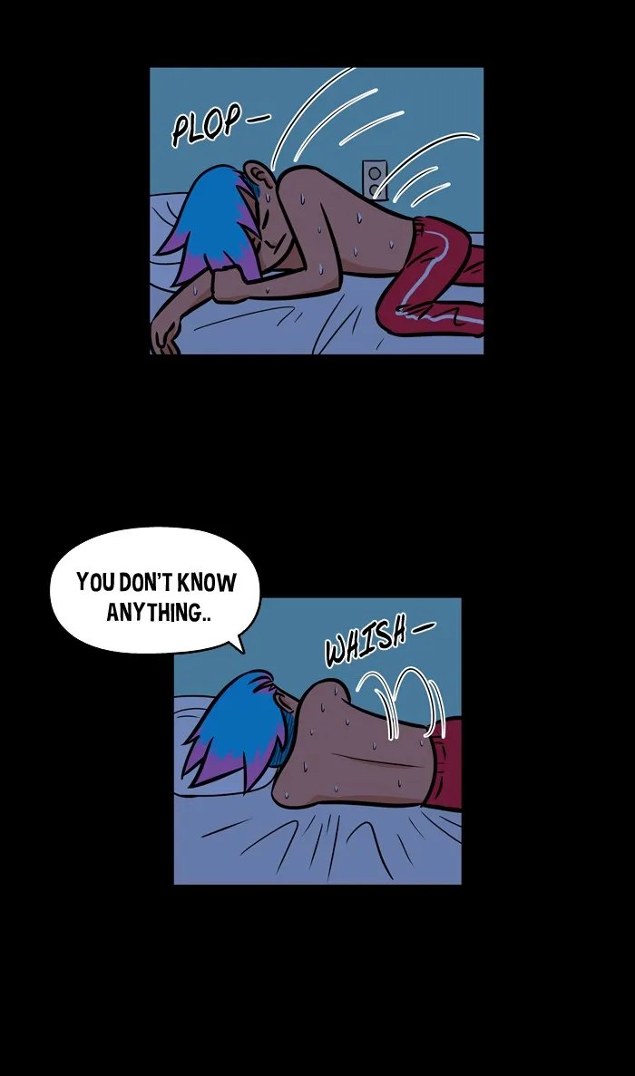 Read XINK3R chapter 10 image 33 on Lezhin