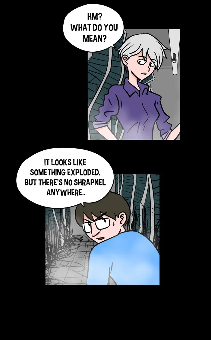 Read XINK3R chapter 10 image 4 on Lezhin