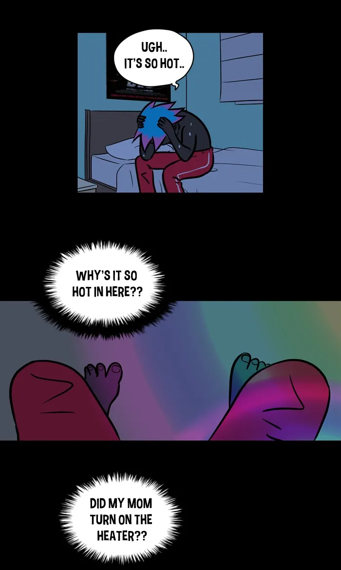 Read XINK3R chapter 10 image 40 on Lezhin