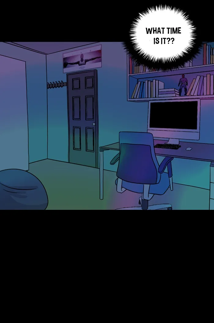 Read XINK3R chapter 10 image 41 on Lezhin