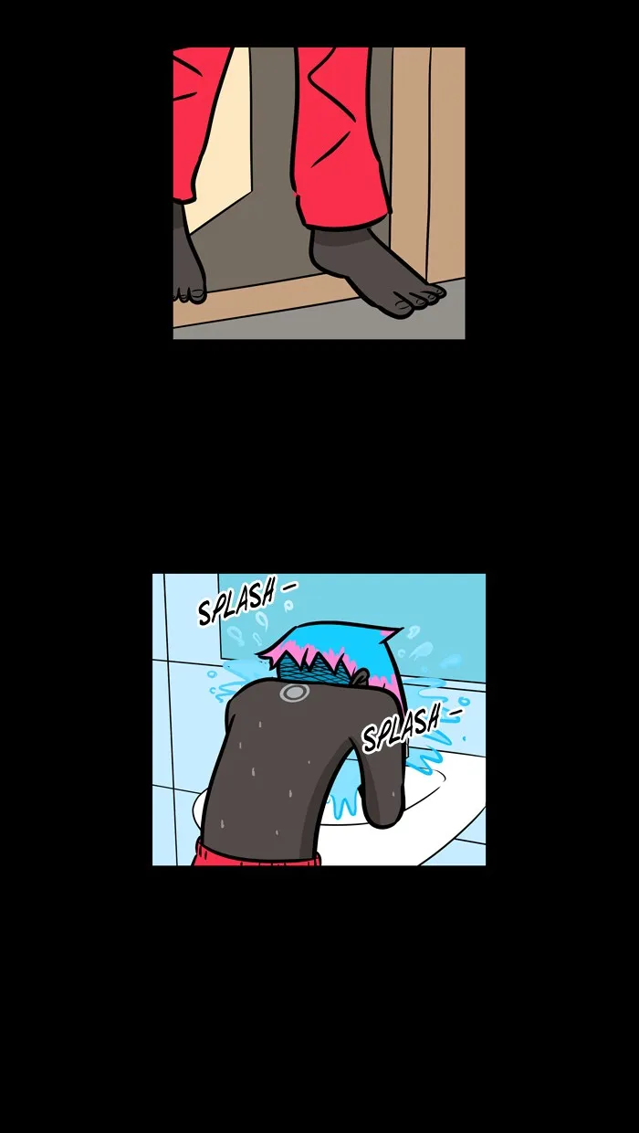 Read XINK3R chapter 10 image 42 on Lezhin