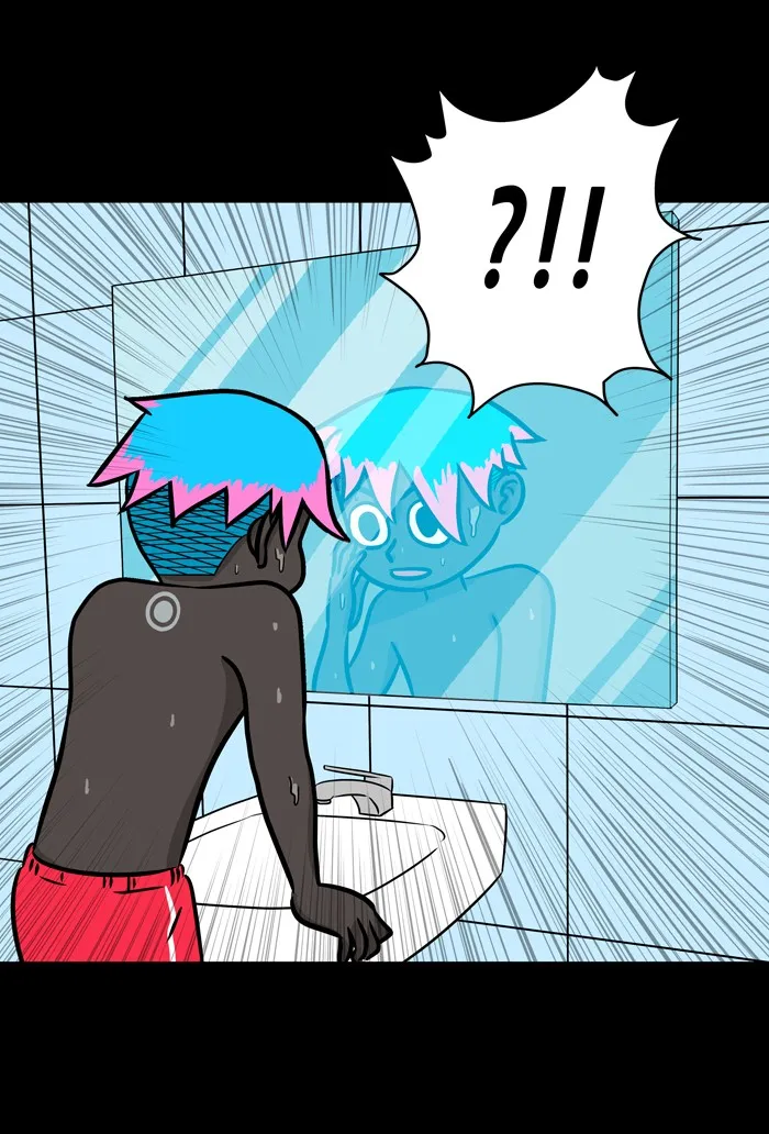 Read XINK3R chapter 10 image 43 on Lezhin