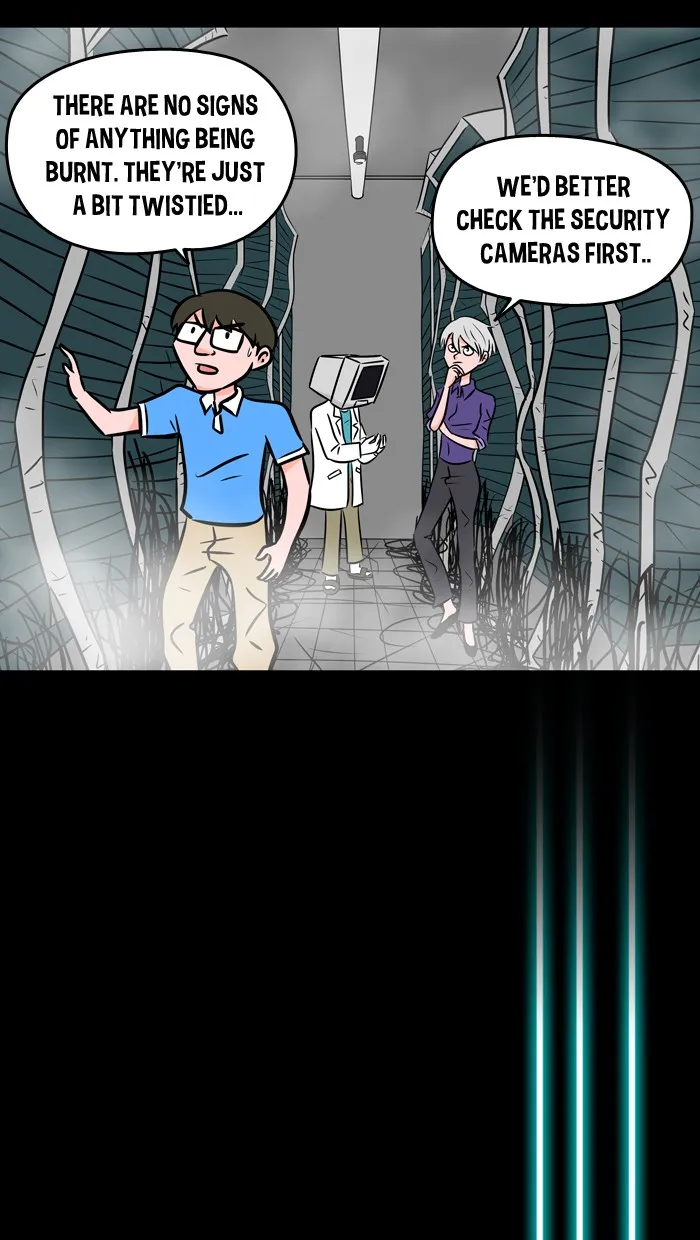 Read XINK3R chapter 10 image 5 on Lezhin