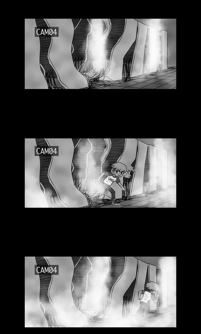 Read XINK3R chapter 10 image 9 on Lezhin