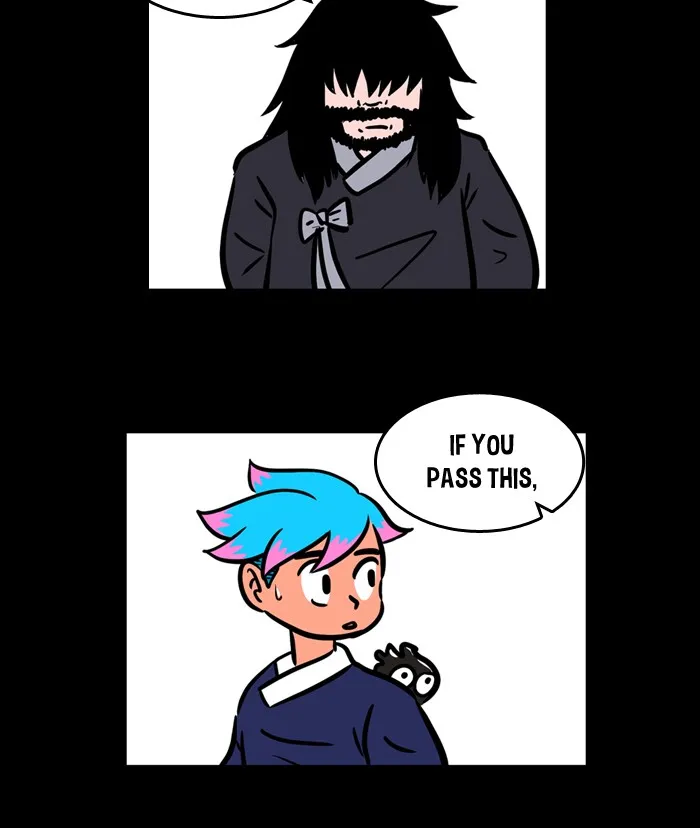 Read XINK3R chapter 100 image 39 on Lezhin