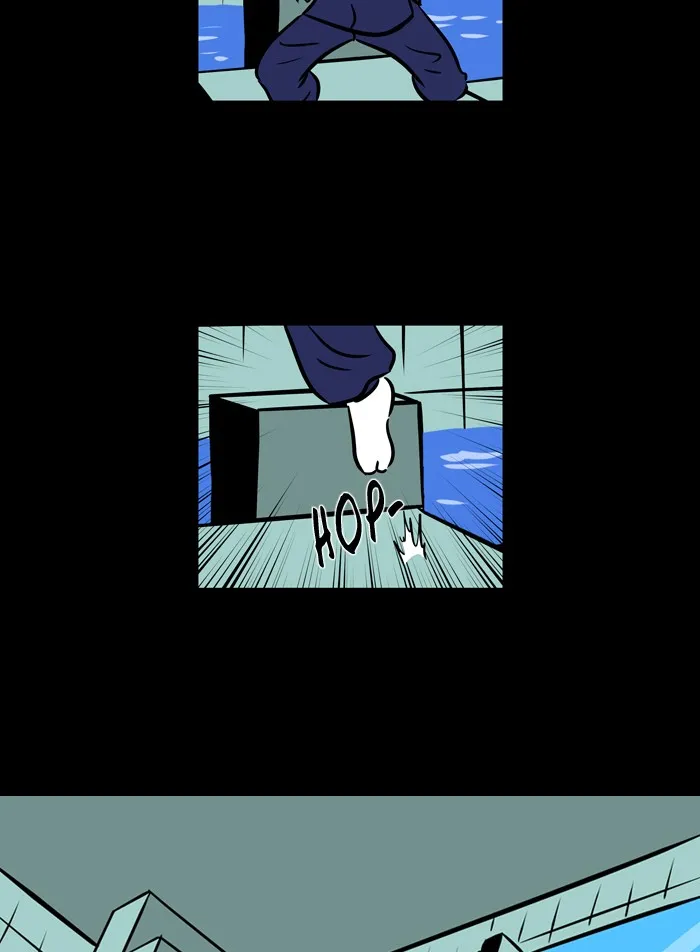 Read XINK3R chapter 100 image 6 on Lezhin