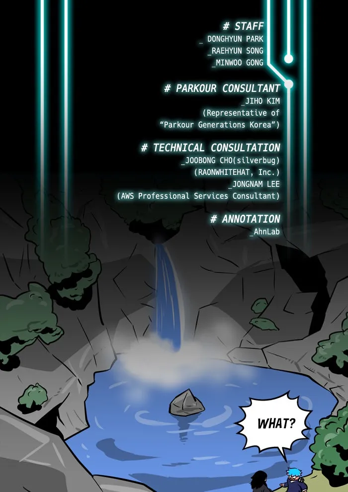 Read XINK3R chapter 101 image 1 on Lezhin