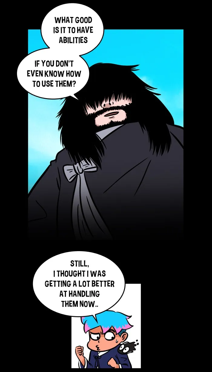 Read XINK3R chapter 101 image 10 on Lezhin