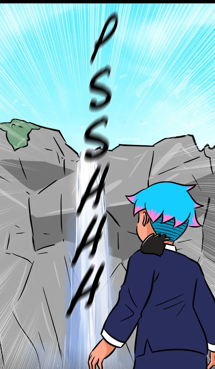 Read XINK3R chapter 101 image 14 on Lezhin