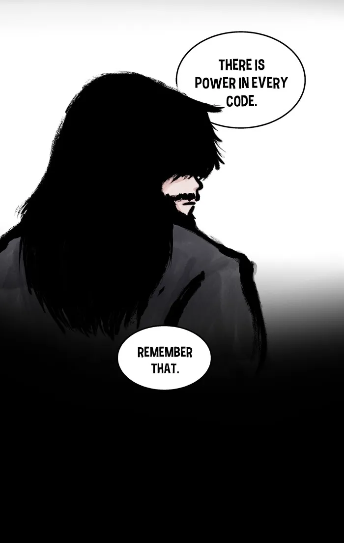 Read XINK3R chapter 101 image 22 on Lezhin