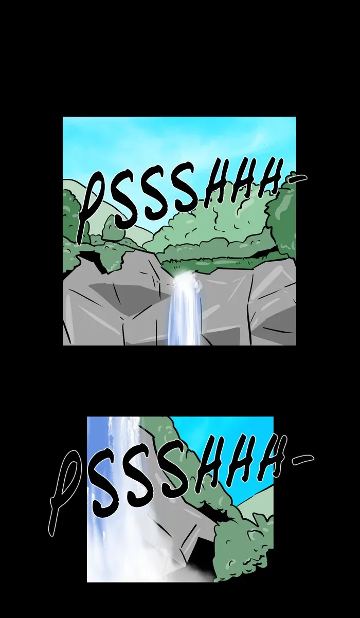 Read XINK3R chapter 101 image 23 on Lezhin