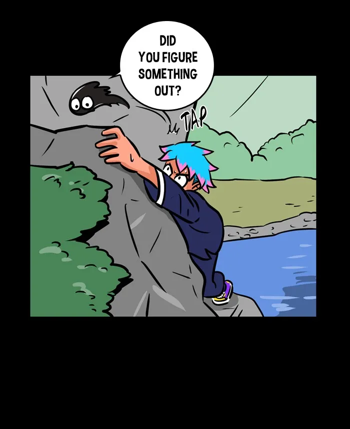 Read XINK3R chapter 101 image 27 on Lezhin