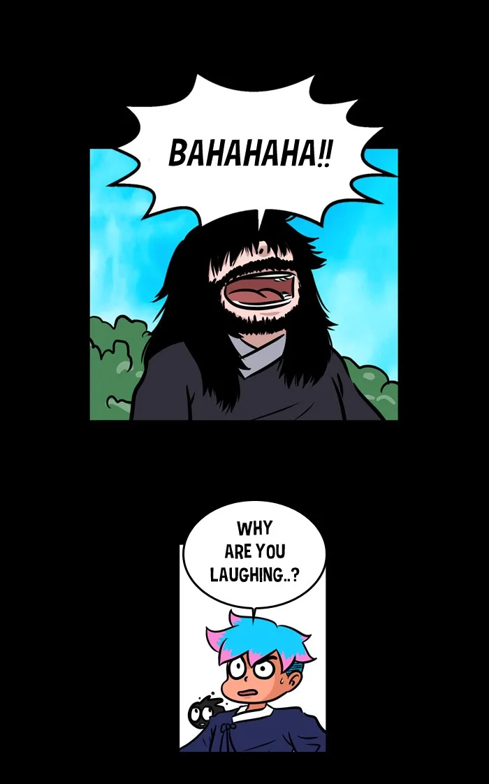 Read XINK3R chapter 101 image 3 on Lezhin