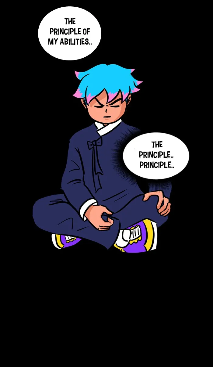 Read XINK3R chapter 102 image 10 on Lezhin