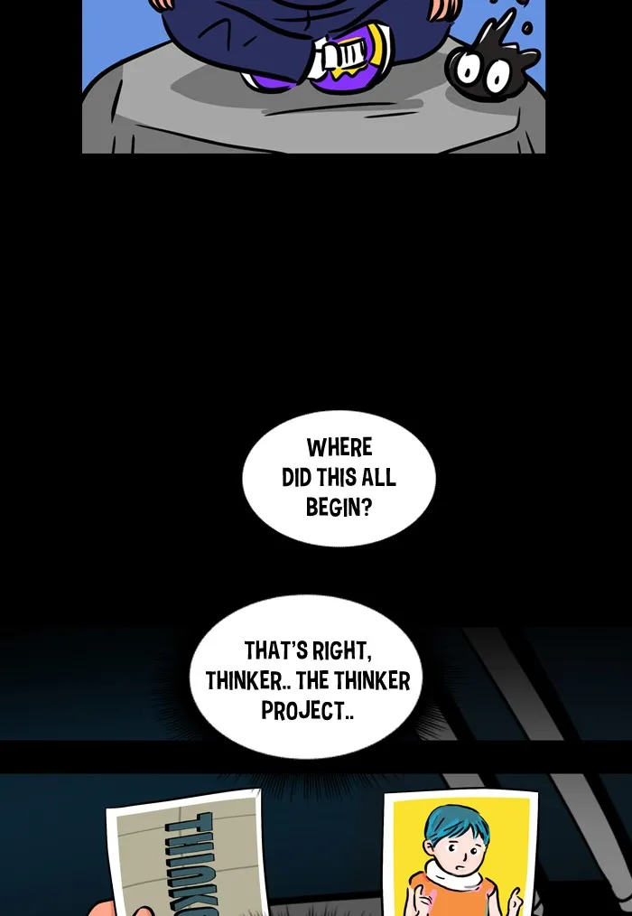 Read XINK3R chapter 102 image 15 on Lezhin