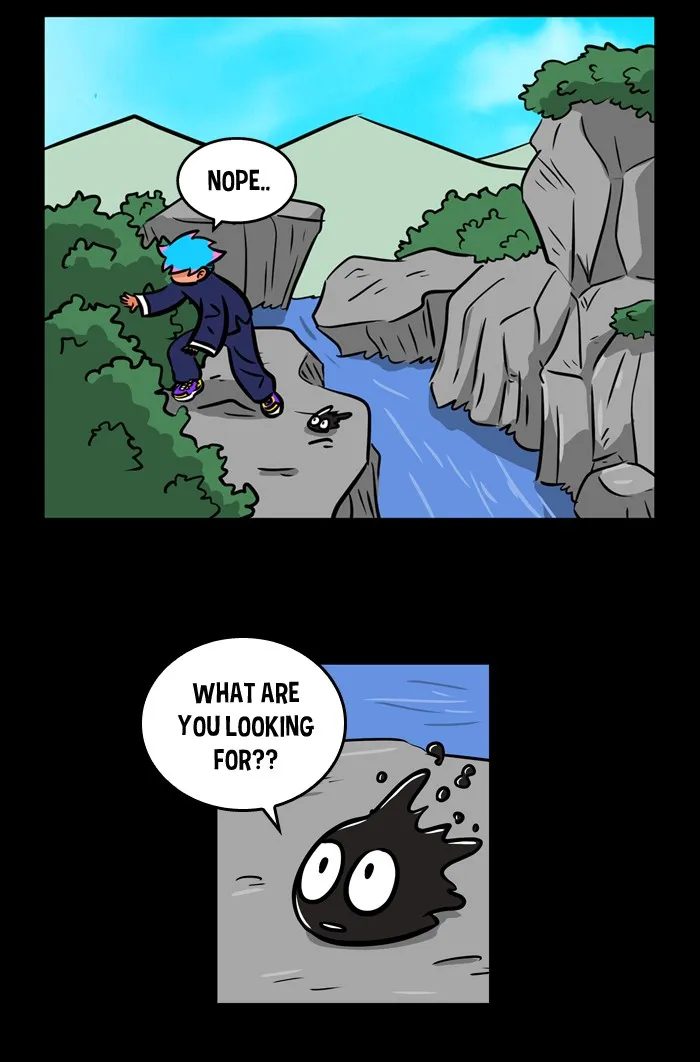 Read XINK3R chapter 102 image 2 on Lezhin