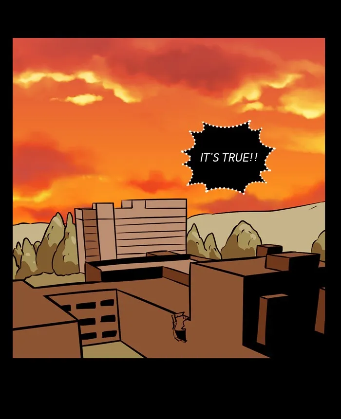 Read XINK3R chapter 102 image 23 on Lezhin