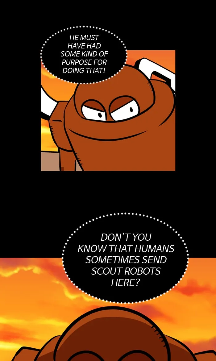 Read XINK3R chapter 102 image 25 on Lezhin