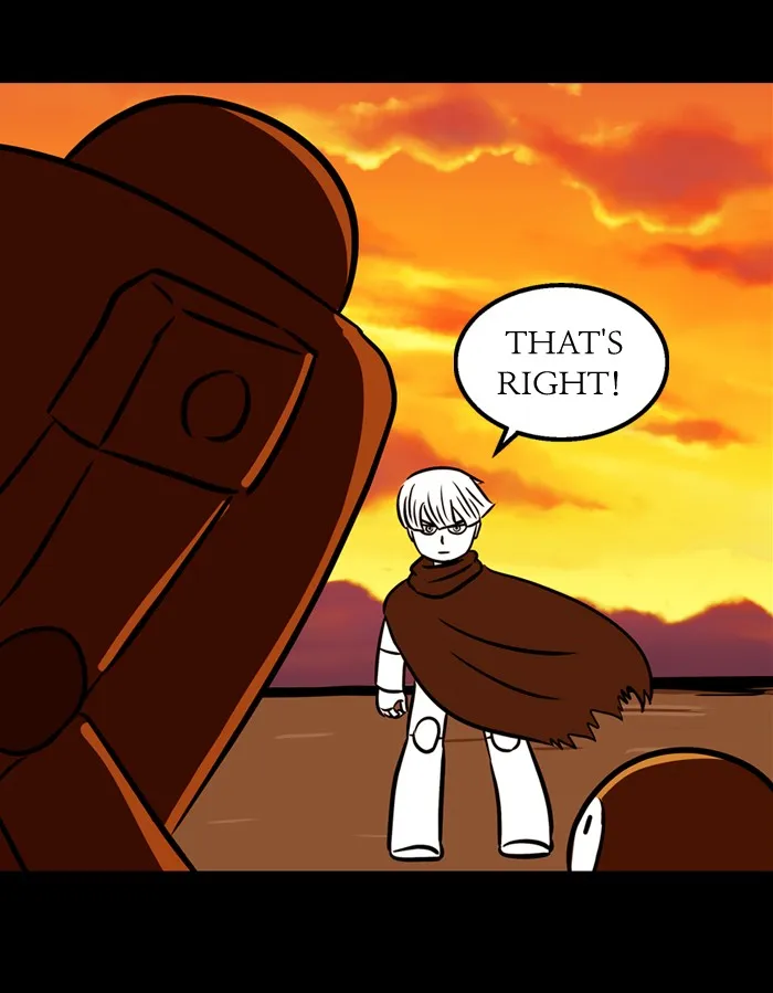 Read XINK3R chapter 102 image 27 on Lezhin