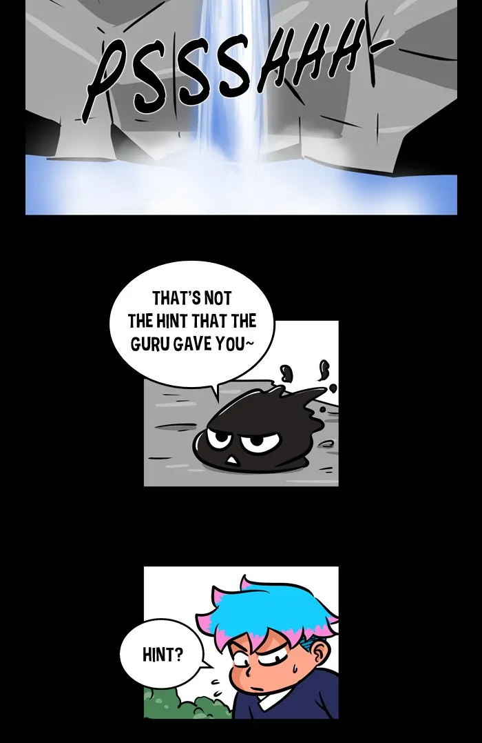 Read XINK3R chapter 102 image 5 on Lezhin