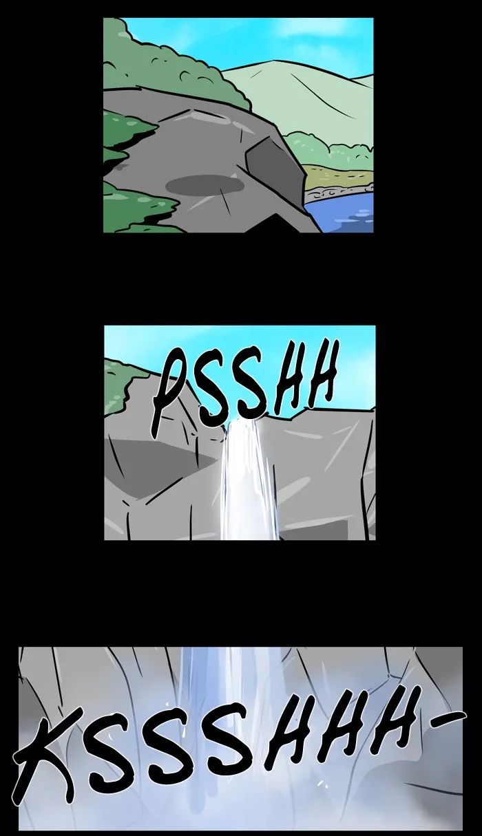 Read XINK3R chapter 102 image 7 on Lezhin