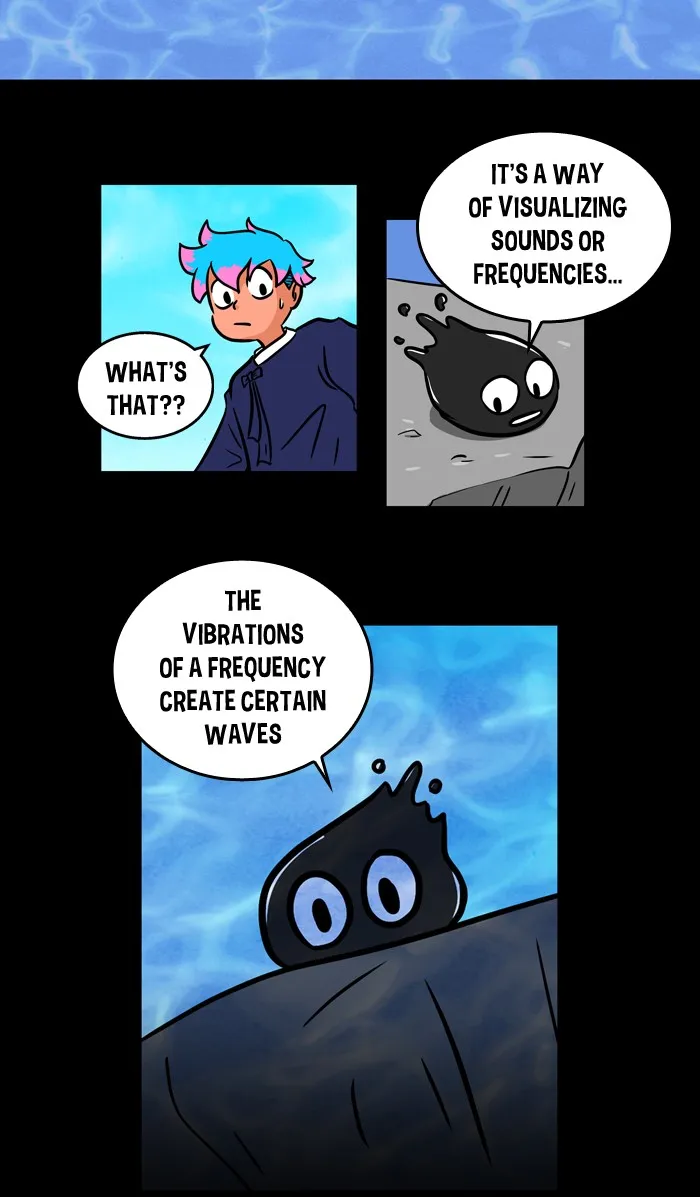 Read XINK3R chapter 103 image 13 on Lezhin