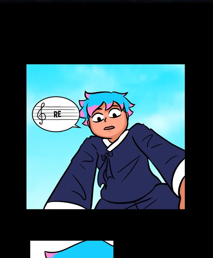 Read XINK3R chapter 103 image 16 on Lezhin