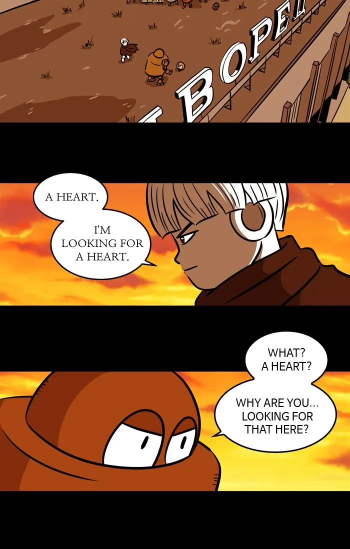 Read XINK3R chapter 103 image 2 on Lezhin