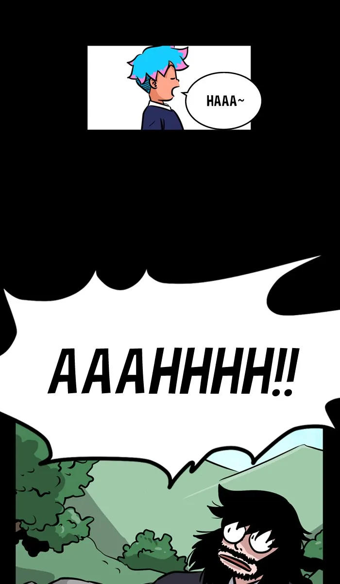 Read XINK3R chapter 103 image 21 on Lezhin
