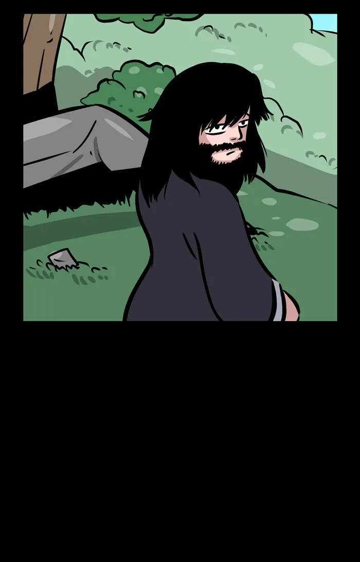 Read XINK3R chapter 103 image 23 on Lezhin