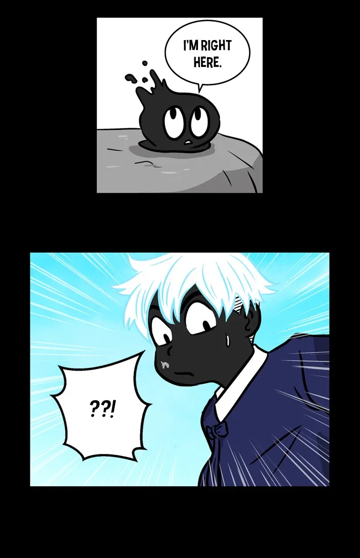 Read XINK3R chapter 103 image 29 on Lezhin