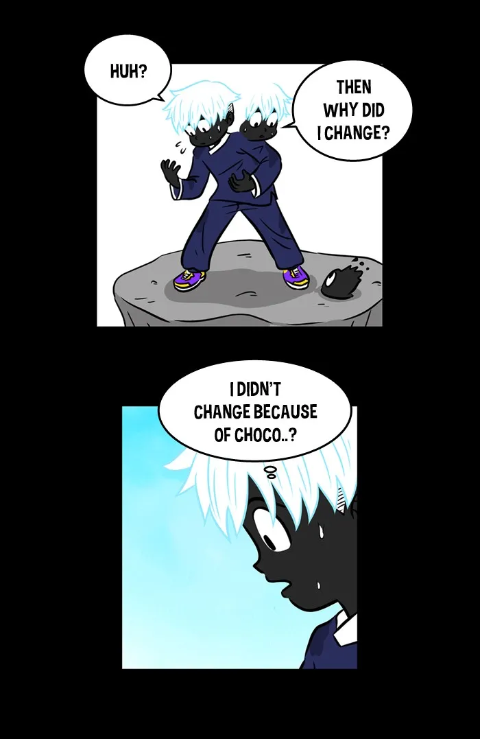 Read XINK3R chapter 103 image 30 on Lezhin
