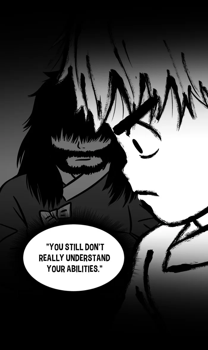 Read XINK3R chapter 103 image 31 on Lezhin