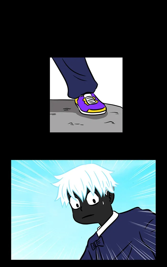 Read XINK3R chapter 103 image 32 on Lezhin