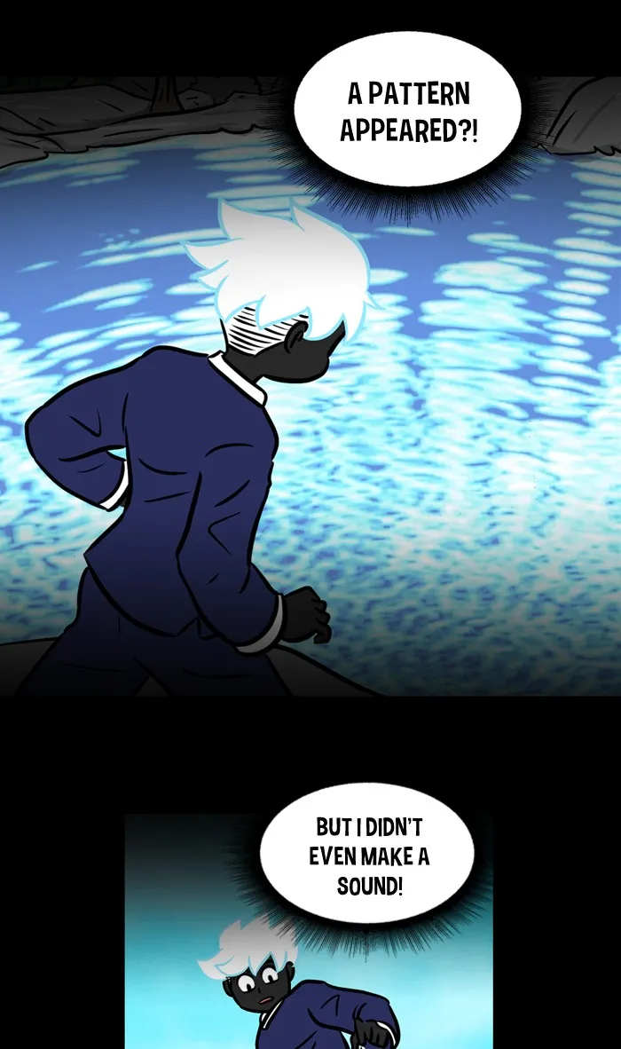 Read XINK3R chapter 103 image 33 on Lezhin