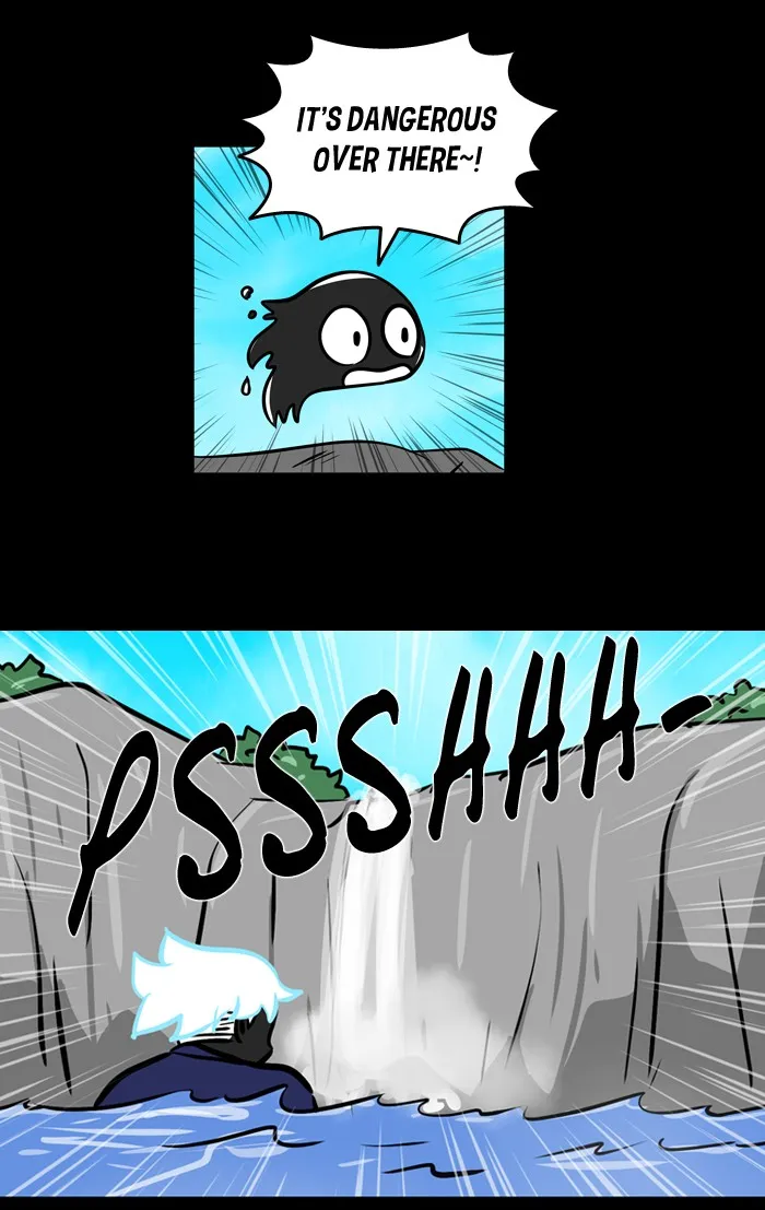 Read XINK3R chapter 103 image 37 on Lezhin