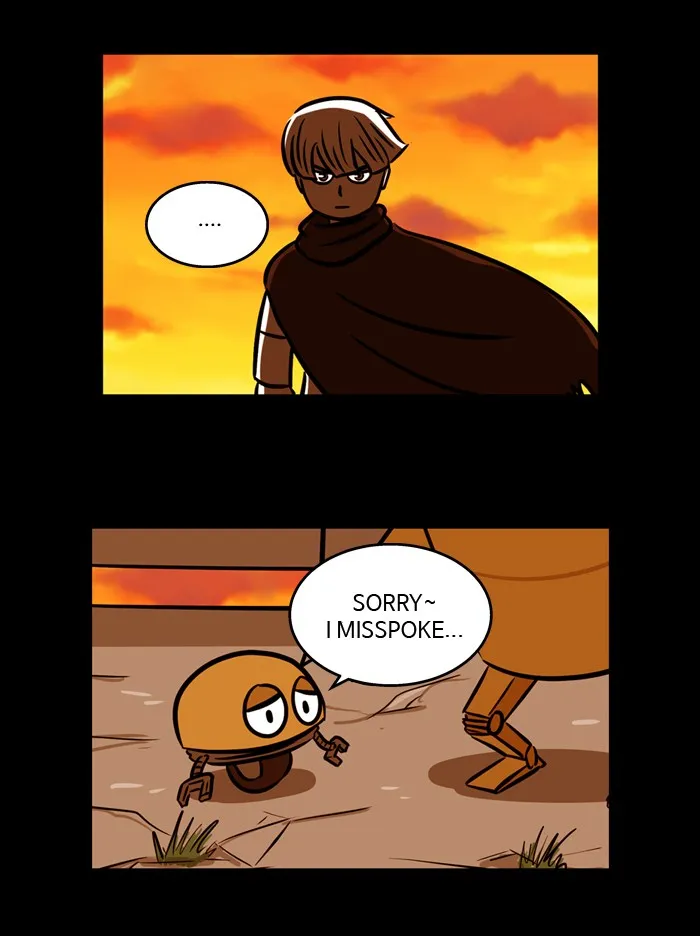 Read XINK3R chapter 103 image 5 on Lezhin