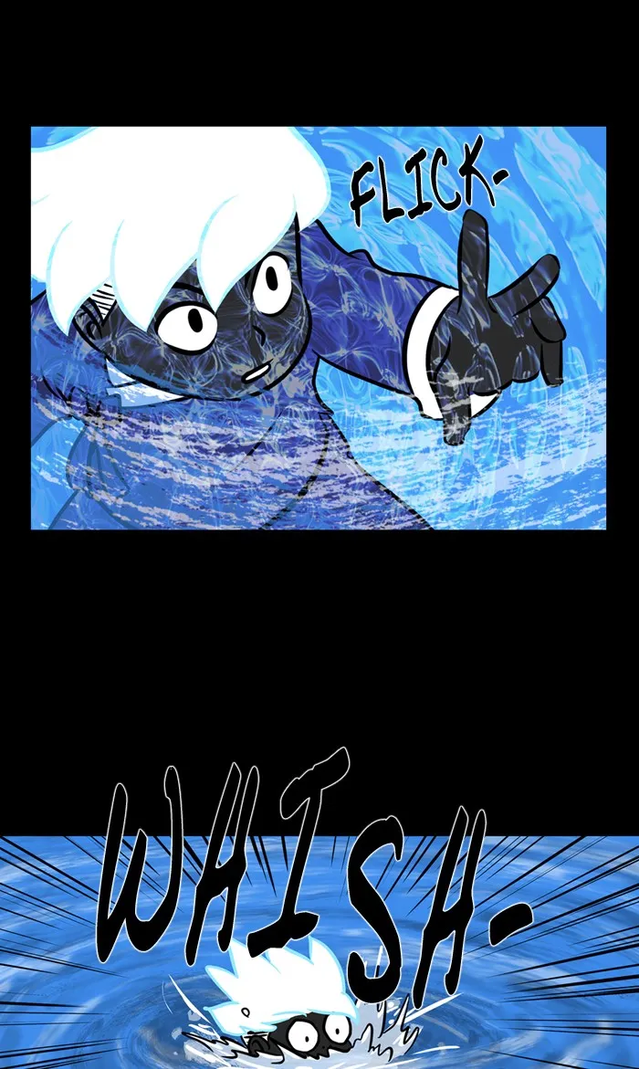Read XINK3R chapter 104 image 13 on Lezhin