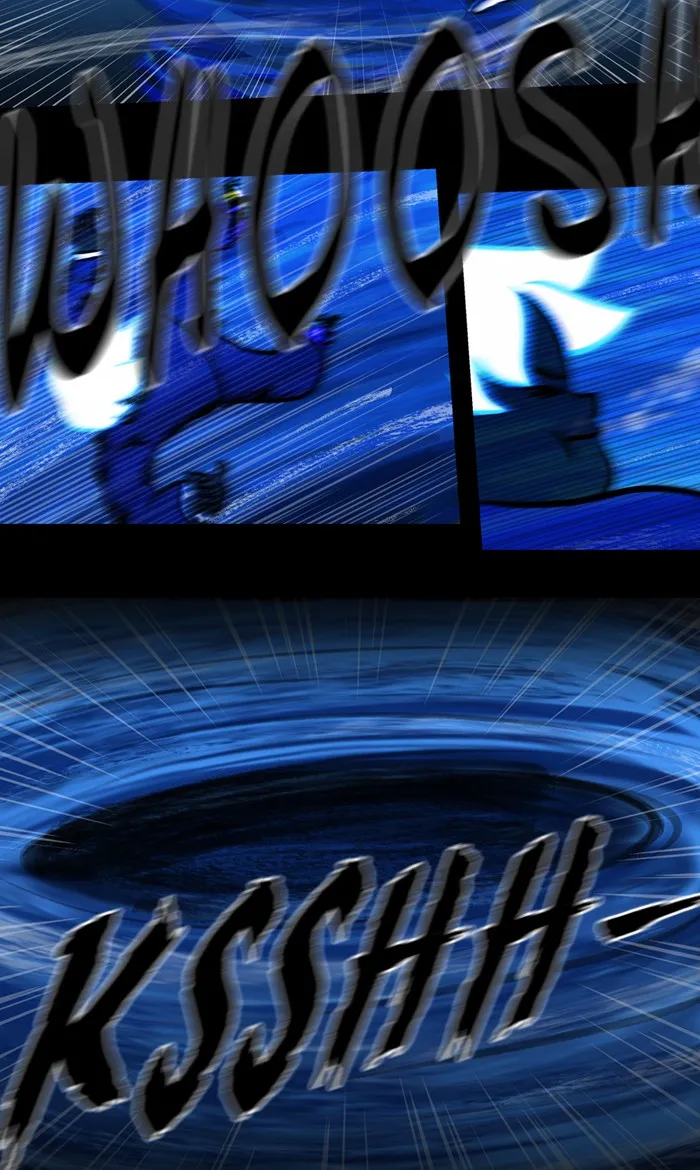 Read XINK3R chapter 104 image 15 on Lezhin