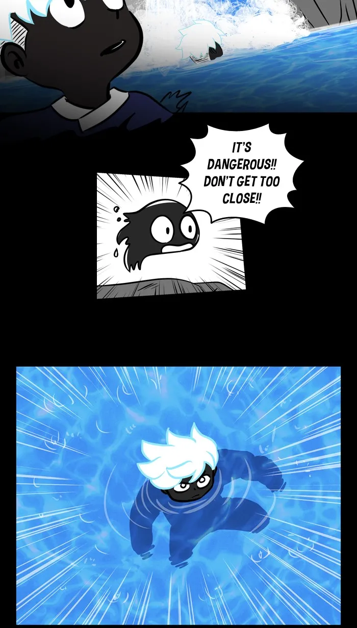 Read XINK3R chapter 104 image 2 on Lezhin