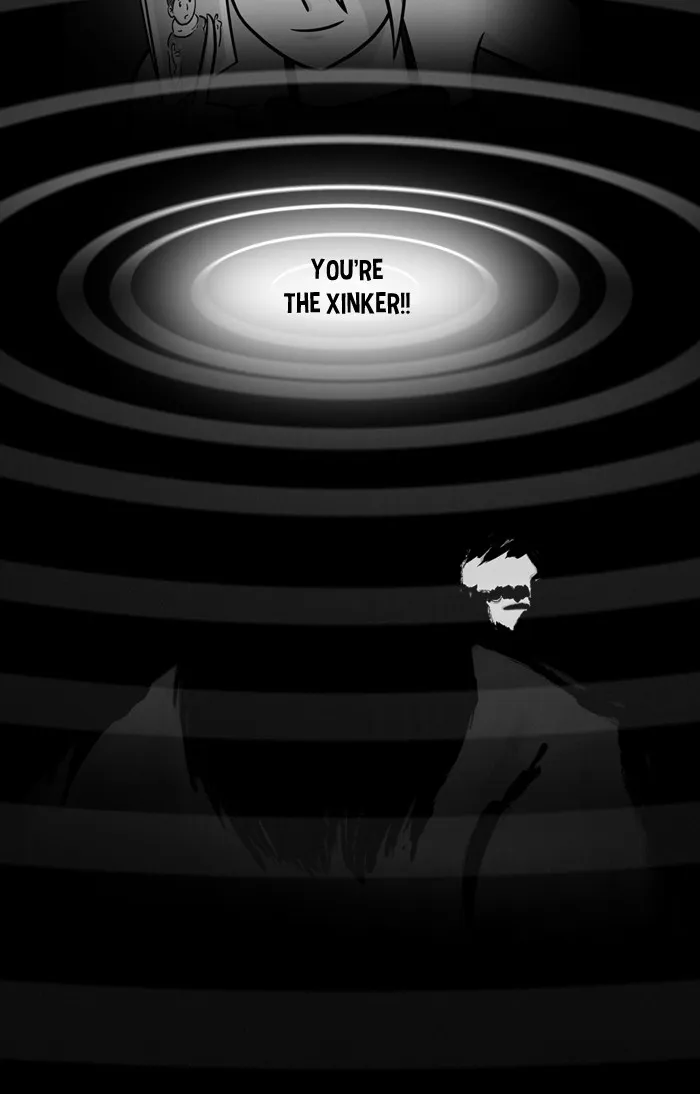 Read XINK3R chapter 104 image 20 on Lezhin