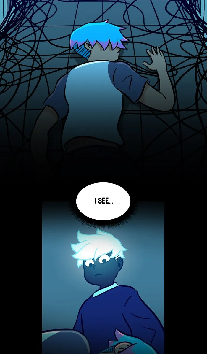 Read XINK3R chapter 104 image 22 on Lezhin