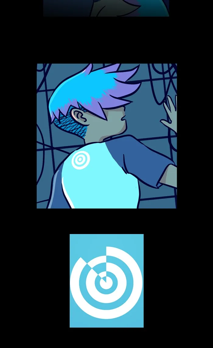 Read XINK3R chapter 104 image 23 on Lezhin