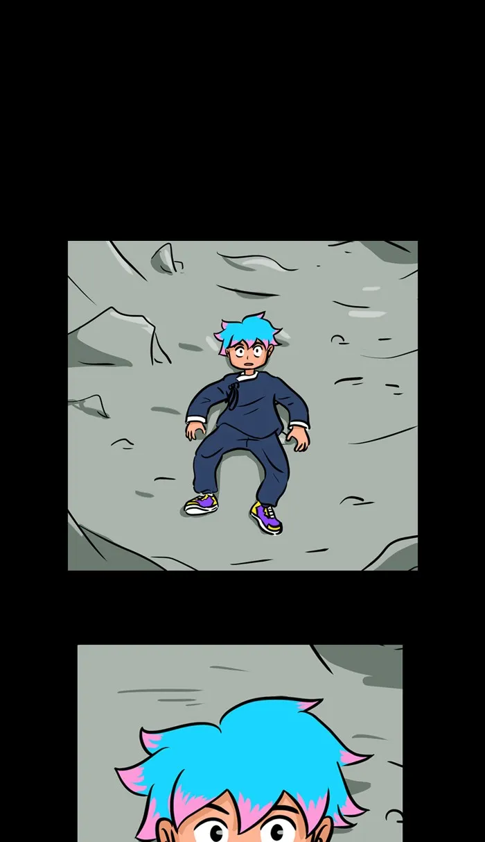 Read XINK3R chapter 104 image 32 on Lezhin