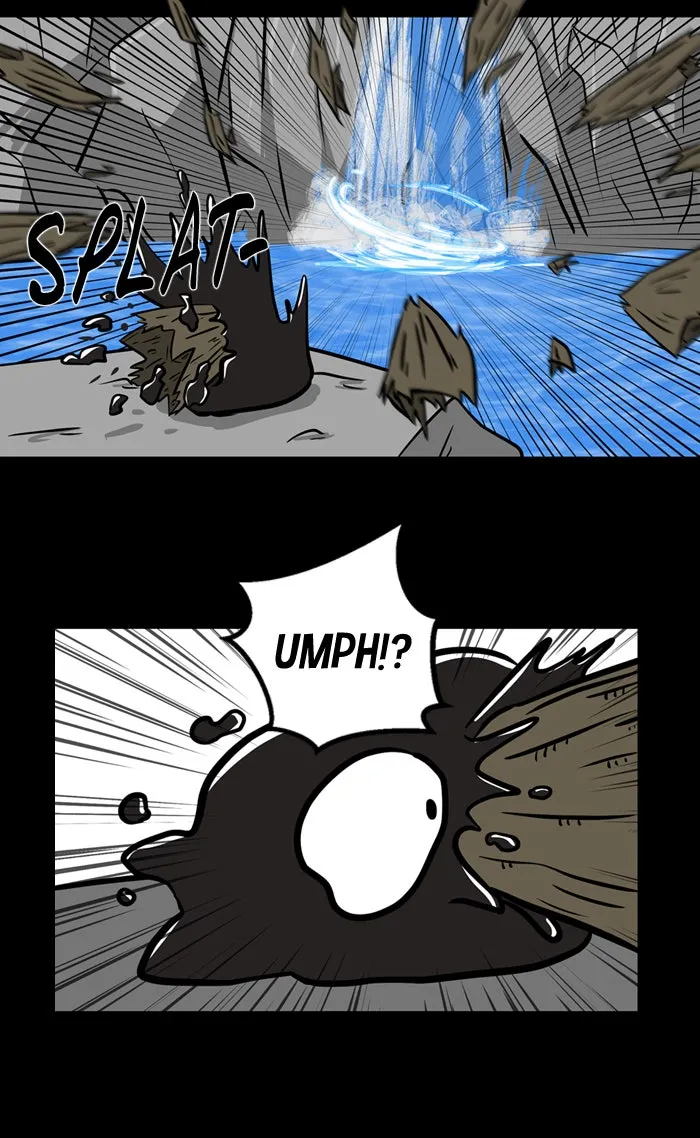 Read XINK3R chapter 104 image 7 on Lezhin